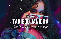 ”Takiego Janicka” w rytmie disco polo! Nowa klubowa wersja podbije parkiety?! Premiera
