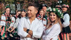 Masters i Racisova w premierze „Tańcuj Ze Mną Tańcuj„ Fani „zgłosić to do preselekcji na Eurowizję„