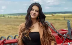 Taneczna nowość Iness „Bawmy się”! Zobacz przedpremierę! 