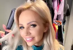 Taneczna premiera Agnieszki Drewnickiej – Exaited podbija sieć! Gwiazda disco polo stworzyła hit, przy którym nóżka sama chodzi! 