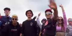 Gwiazdy disco polo przebiją słynną Ekipię Friza? Premiera grupy Bagno podbija już sieć! ”Team” NOWYM hitem sieci?!  