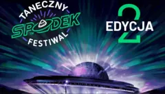 Taneczny Spodek 2026 rekordem zimy. Wszystkie bilety sprzedane przed koncertem w Spodku