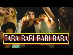 „Tara rari rari Rara” zespołu OdNova to nowy hit jesieni! Sprawdź, co podbija serca fanów disco polo!
