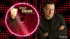 Te piosenki królowały kiedyś na dancingach i weselach! Znacie je?! Posłuchajcie całego albumu znanego wokalisty Adama Chroli! 