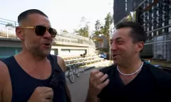 Tede na Festiwalu Disco Polo: Zobaczcie co tam się działo!
