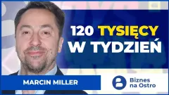 Prawda o karierze w disco polo, która Cię zaskoczy! Marcin Miller ujawnia kulisy swojego sukcesu! Imperator disco polo szczerze o mrocznych szczegółach! 
