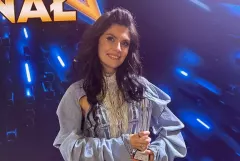 Tego widzowie Disco Star nie zobaczyli w telewizji. Daria Budka pokazała nagranie z prób do piosenki „Czy zatańczysz?”