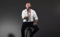 „Tej Nocy„ - Zespół Diadem wchodzi mocno w nowy rok! Ich numer to przebój?!