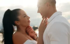 Teledysk „Królowa nocy" Szymona Jankowskiego już w sieci! To nowy hit disco polo?