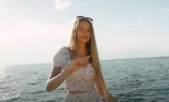 Teledysk Pana Krewki „Zapominam się przy Tobie” nagrany w Chorwacji robi ogromne wrażenie