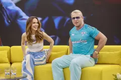Telefon o pierwszej w nocy zmienił wszystko. Blanka i Skolim wyznali prawdę o "Niewinnej"