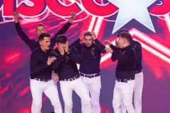"Telefony się urywają”. Zespół Max z Jankowej po triumfie w Disco Star 2024 robi furorę w całej Polsce!
