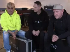 Telewizja TVN zrobiła ukłon w stronę fanów disco polo! Stacja pokazała materiał o pionierach tego gatunku! 