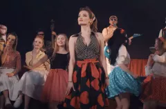Energiczny girlsband muzyki disco polo zdeklasował tą premierą konkurencje?! Ta produkcja to prawdziwy sztos!

