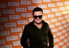 Teraz kobiety mu się nie oprą?! Wokalista disco polo pokazał nową zabawkę! 
