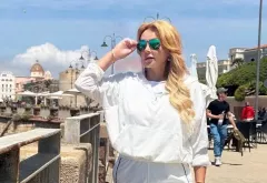 Teresa Werner na ustach wszystkich Polaków! Gwiazda szokuje fanów! Pokazała stanowczo za dużo?
