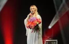 Teresa Werner rozpala emocje! Oto jej lista koncertów na jesień