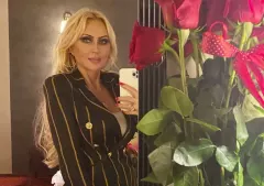Teresa Werner kusi w tiulu?! 64-letnia wokalistka zrobiła się na bóstwo! 