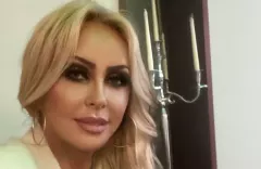 Teresa Werner w prześwitującej kreacji rozpala zmysły fanów! Szlagierowa diwa pokazała za dużo?! Fani „Elegancko i z klasą„