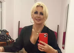 Teresa Werner wywołuje burzę swoją gorącą stylizacją! Fanom zapiera dech w piersiach!