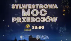 Thomas Anders from Modern Talking & Band zagra w Toruniu podczas Sylwestra Polsatu 2025 pełnego gwiazd