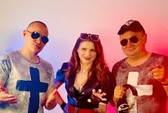TikTok’owy hit powraca w nowej odsłonie! Przedstawiamy „Kici kici tu kocica„ 2.0!