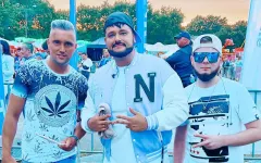 Tłum śpiewa hit Jokera! Zobaczcie i posłuchajcie nagrania!