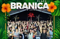 Tłumy na koncercie Andre! W Branicy zabrakło biletów – takie sceny tylko w disco polo

