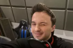 Znany gwiazdor disco polo - Patryk Pegza After Party podzielił się pamiątkowym filmem! VIDEO podbija sieć!