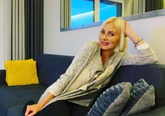 Tłumy na koncercie popularnego zespołu disco polo Mejk! Artyści rozpalili scenę do czerwoności! 
