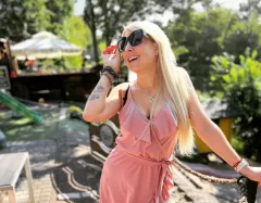Tłumy na koncercie zespołu Piękni i Młodzi! Gwiazdorzy disco polo swoją muzyką rozpalili serca tysięcy fanów! 