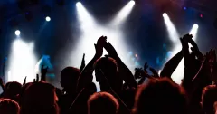 Tłumy porwane przez gwiazdora disco polo! Cała sala zaśpiewała wielki hit! DiscoBoys najlepszym zespołem 2022? | VIDEO
