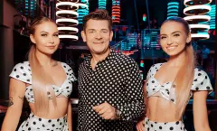 Tłumy w Katowicach Zenon Martyniuk dał wyjątkowy show w Energy 2000