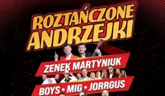 To będą najbardziej roztańczone Andrzejki w USA i Kanadzie! Kto wystąpi w USA i Kanadzie?!