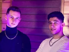 To będą wielkie hity?! Kamil Kossakowski i Damian Gwiazdowski pokazali wspólne piosenki!