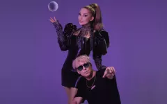 Skolim i Cleo w duecie! Nagrali KLIP do nowości „Dziewczyno Piękna„ Utwór stanie się HITEM roku 2024! | VIDEO 