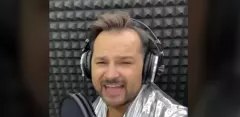 To będzie najbardziej romantyczny utwór w historii disco polo?! Cynar we wzruszającej produkcji