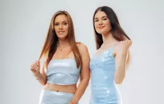 To będzie najgorętszy teledysk Top Girls! "Bajka skończona" zaskakuje śmiałymi ujęciami