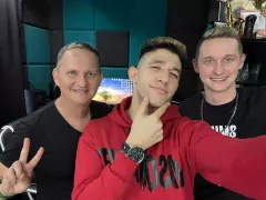 To będzie wyjątkowa produkcja disco polo?! Zespoły Mig, Discoboys i Spontan pracują nad wspólnym kawałkiem! 