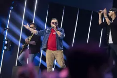 To był zimny prysznic dla Rompey w Must Be The Music! Disco polo znów krytykowane?!