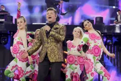 To było coś nieziemskiego! Zenon Martyniuk Akcent na ustach wszystkich Polaków! | VIDEO