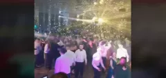 To hit studniówek w tym roku? Zobaczcie nagranie! To istne szaleństwo!