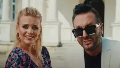 To jest prawdziwe disco polo! Posłuchajcie genialnej premiery pt. „Żona i mąż„! Ten utwór wykorzystano w popularnym serialu!