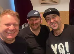 To już oficjalnie! Marcin Miller Boys zaśpiewa z gwiazdami grupy Classic! 