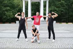 To już pewne! Zmiany personalne w znanym zespole disco polo! Kto teraz tworzy grupę?! 