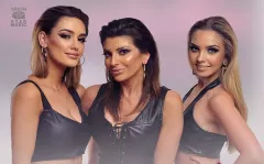 To najbardziej oczekiwany album disco polo?! Już niedługo do sklepów trafi nowe wydawnictwo zespołu Top Girls! 