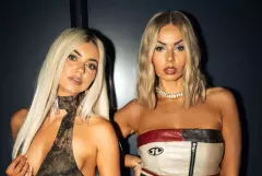 To najbardziej ponętny duet w disco polo? Paula Karpowicz-Zimecka i Angelika Żmijewska wyglądają obłędnie! 