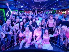 To najlepszy damski zespół disco polo?! Top Girls na żywo! Posłuchajcie jak śpiewają piękne wokalistki