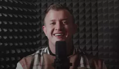 To najlepszy wokalista disco polo?! Dawid Narożny Piękni i Młodzi w genialnym wykonaniu! 
