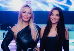 To najlepszy żeński zespół disco polo?! Zobaczcie jak Topky dały czadu! | VIDEO